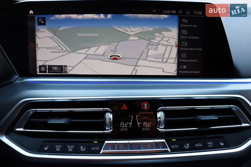 Внедорожник / Кроссовер BMW X5 2019 в Львове