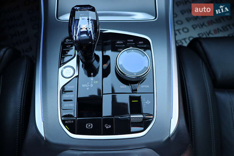 Внедорожник / Кроссовер BMW X5 2019 в Львове