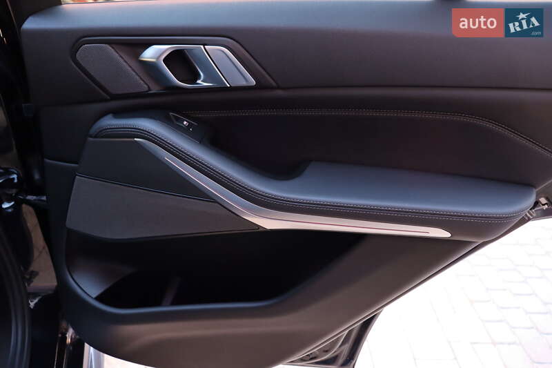 Внедорожник / Кроссовер BMW X5 2019 в Львове