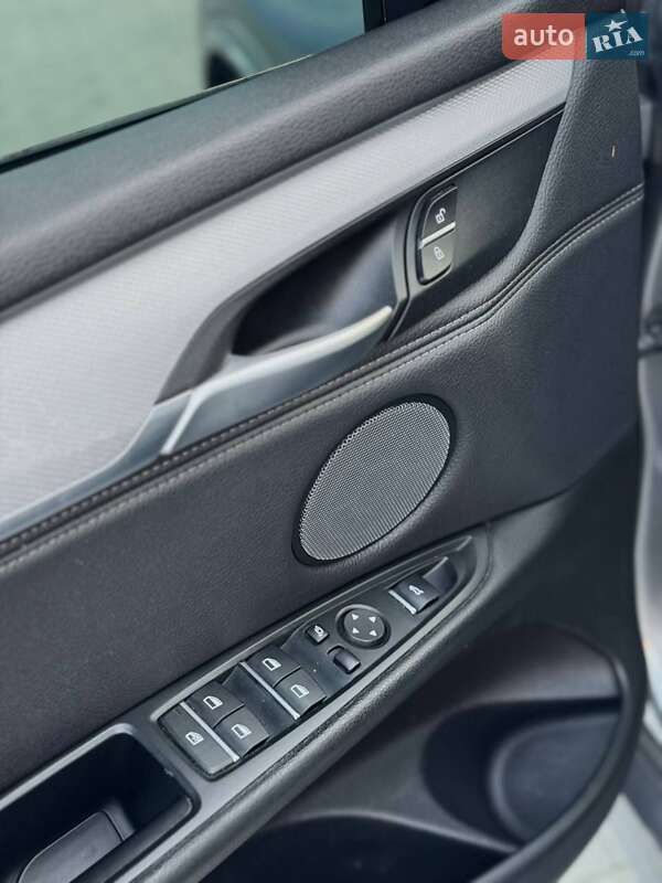 Позашляховик / Кросовер BMW X5 2017 в Калуші фото 15 Позашляховик / Кросовер BMW X5 2017 в Калуші