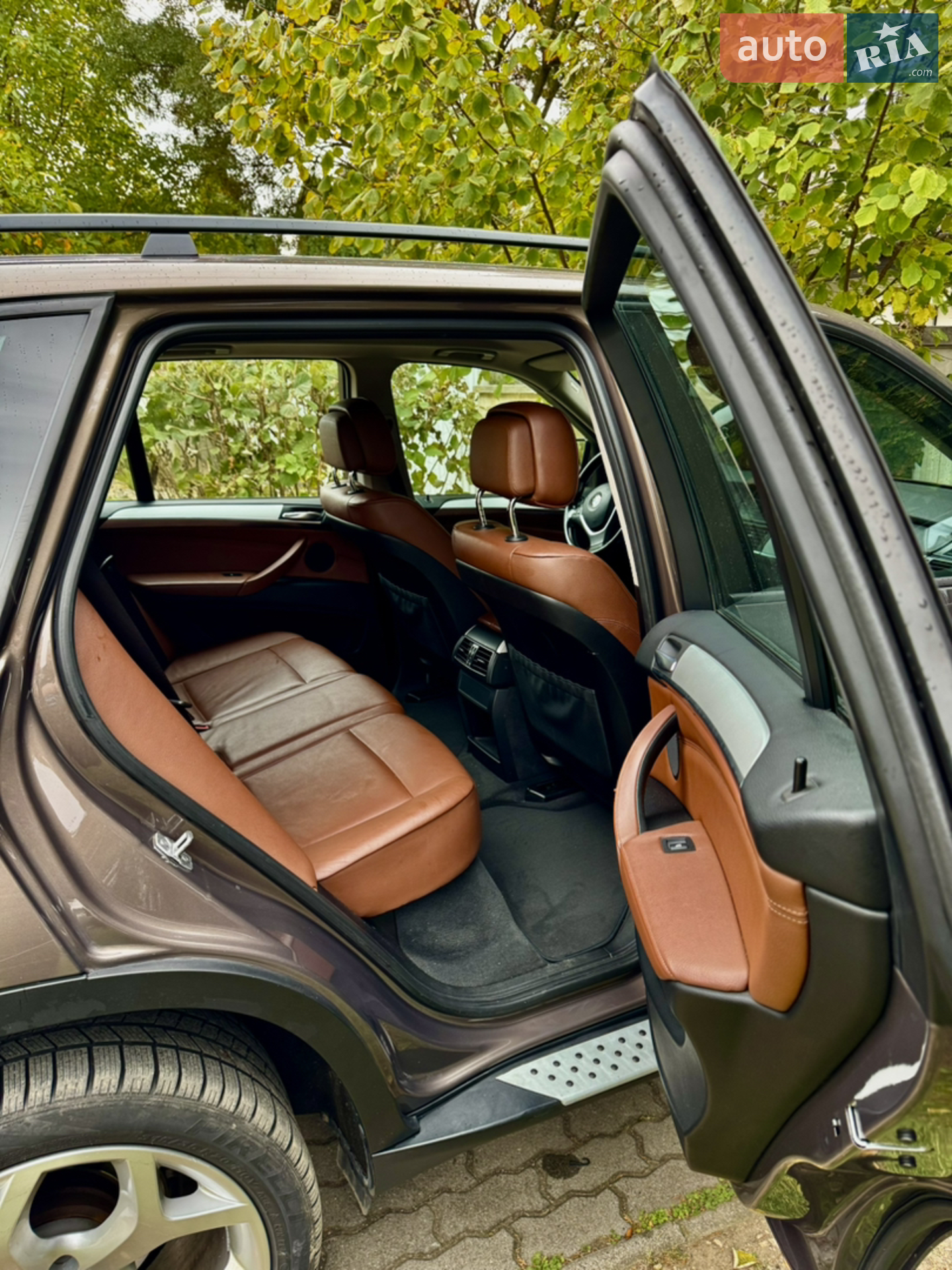 2012 BMW X5 - мініатюра 24