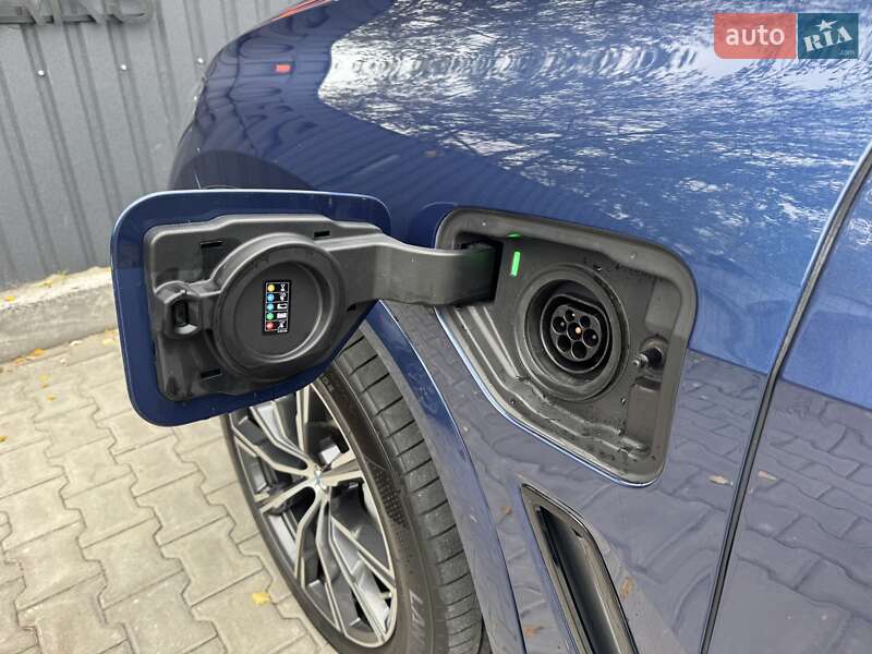 Внедорожник / Кроссовер BMW X5 2020 в Киеве фото 37 Внедорожник / Кроссовер BMW X5 2020 в Киеве