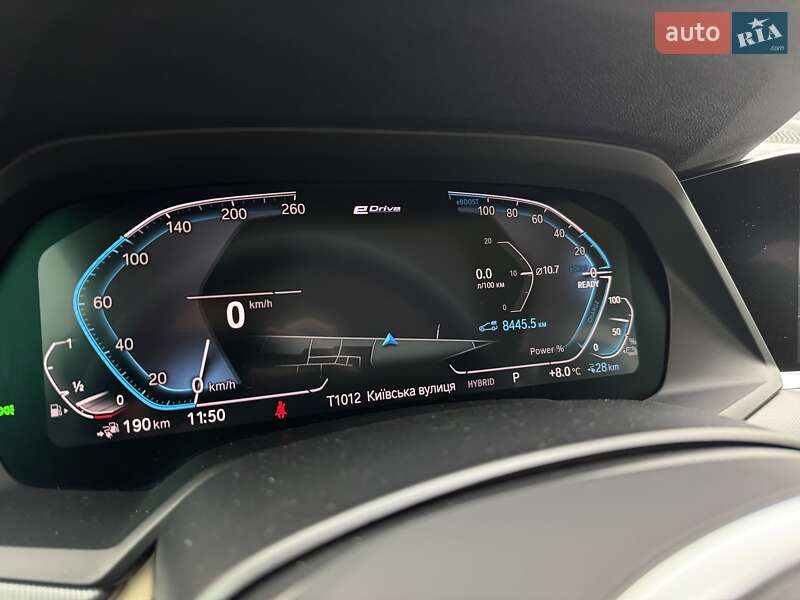 Внедорожник / Кроссовер BMW X5 2020 в Киеве фото 38 Внедорожник / Кроссовер BMW X5 2020 в Киеве