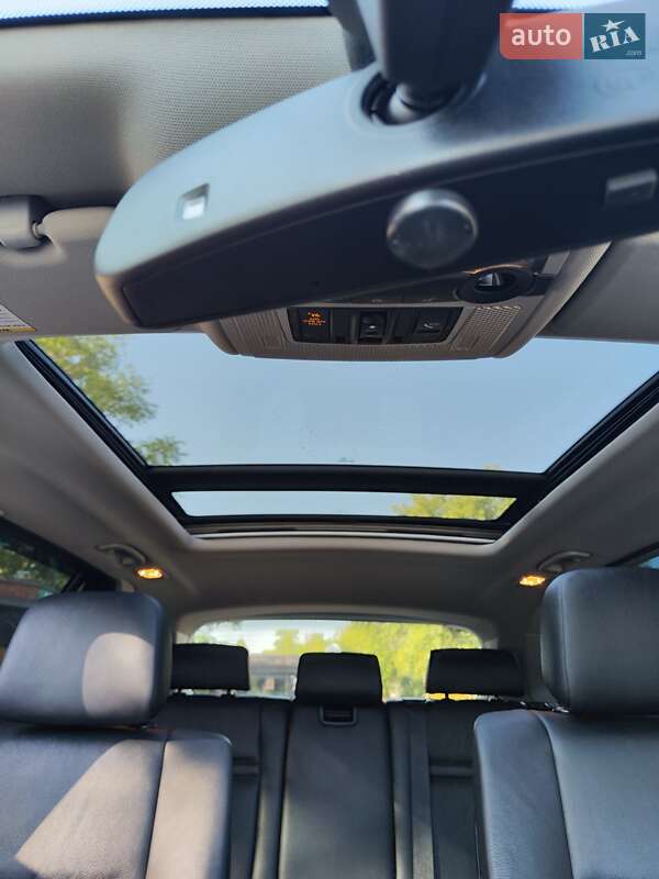 Позашляховик / Кросовер BMW X5 2013 в Києві фото 13 Позашляховик / Кросовер BMW X5 2013 в Києві
