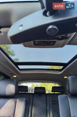 Внедорожник / Кроссовер BMW X5 2013 в 