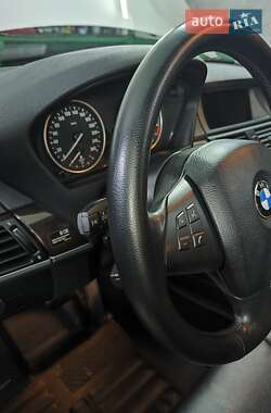 Внедорожник / Кроссовер BMW X5 2013 в 