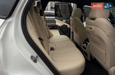 Внедорожник / Кроссовер BMW X5 2019 в 