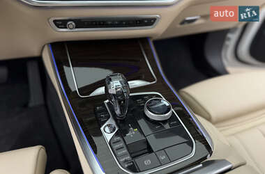 Внедорожник / Кроссовер BMW X5 2019 в 