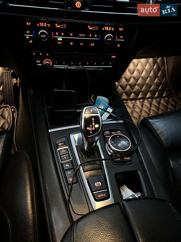 Внедорожник / Кроссовер BMW X5 2014 в Киеве фото 20 Внедорожник / Кроссовер BMW X5 2014 в Киеве