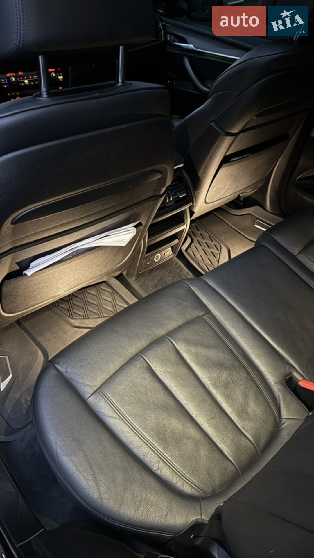 2013 BMW X5 - мініатюра 11