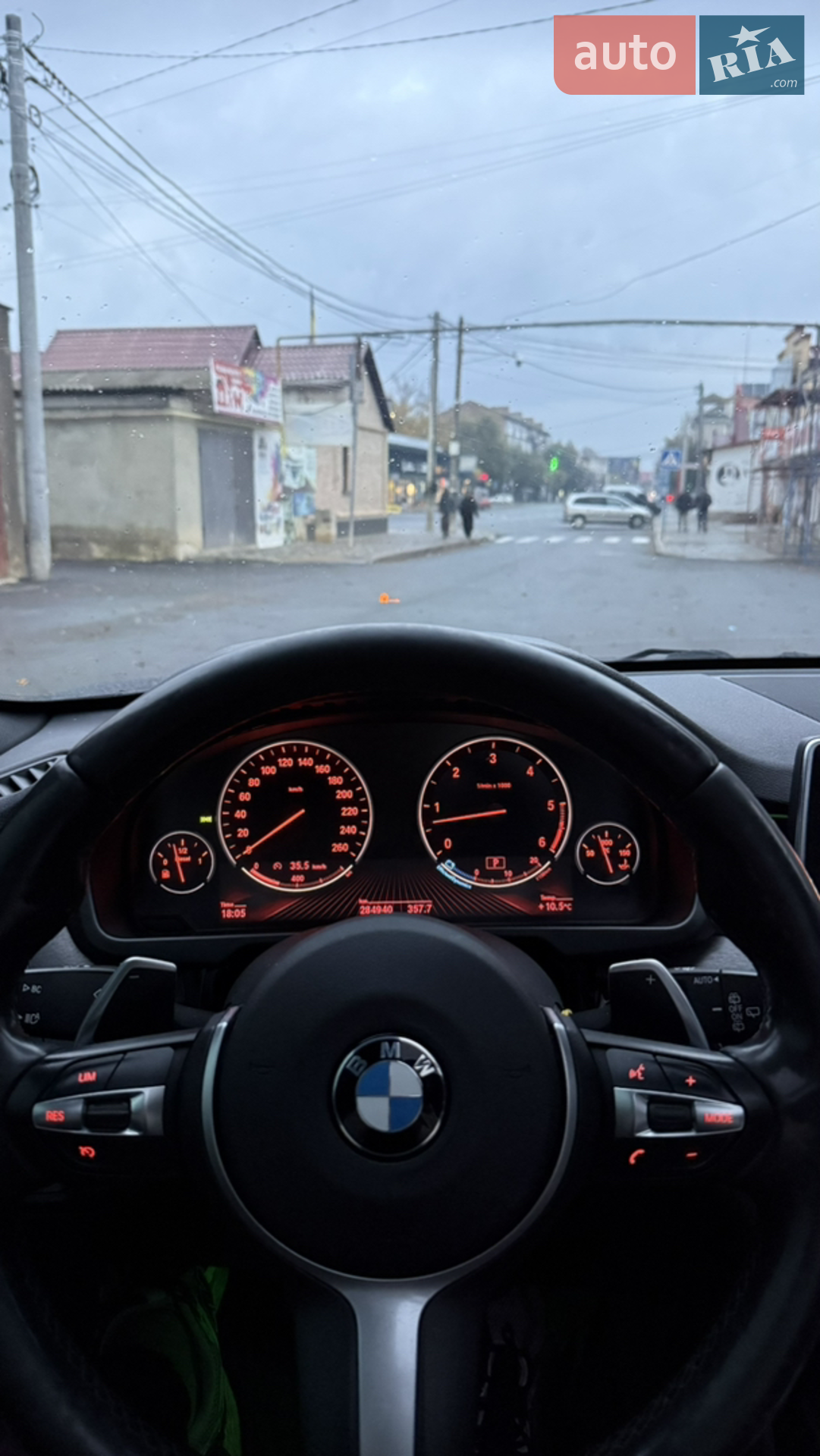 2013 BMW X5 - мініатюра 15