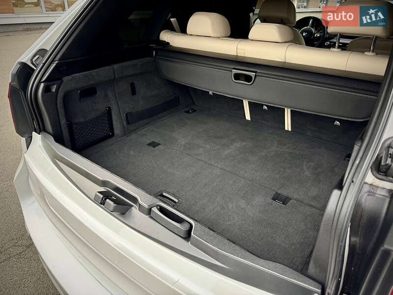 Внедорожник / Кроссовер BMW X5 2016 в Киеве фото 23 Внедорожник / Кроссовер BMW X5 2016 в Киеве