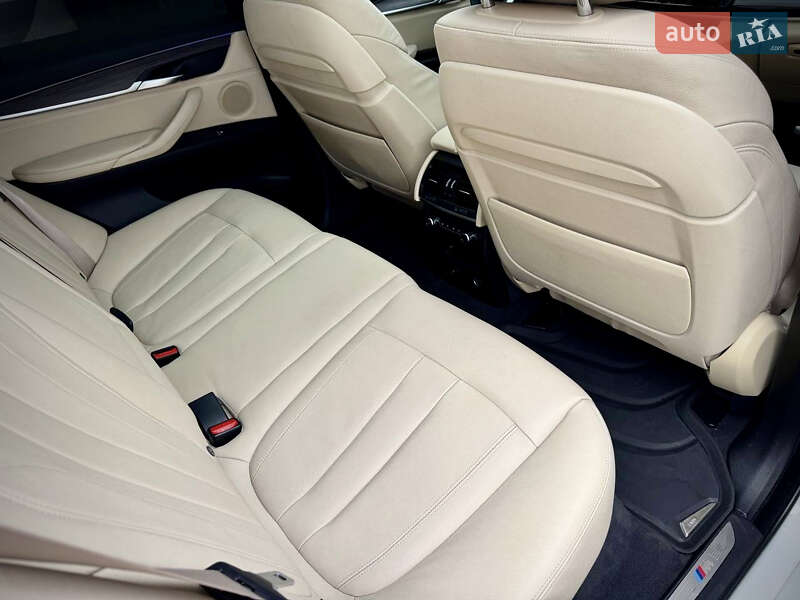 Внедорожник / Кроссовер BMW X5 2016 в Киеве фото 33 Внедорожник / Кроссовер BMW X5 2016 в Киеве