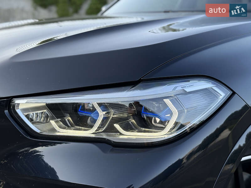 Внедорожник / Кроссовер BMW X5 2019 в Ровно фото 6 Внедорожник / Кроссовер BMW X5 2019 в Ровно