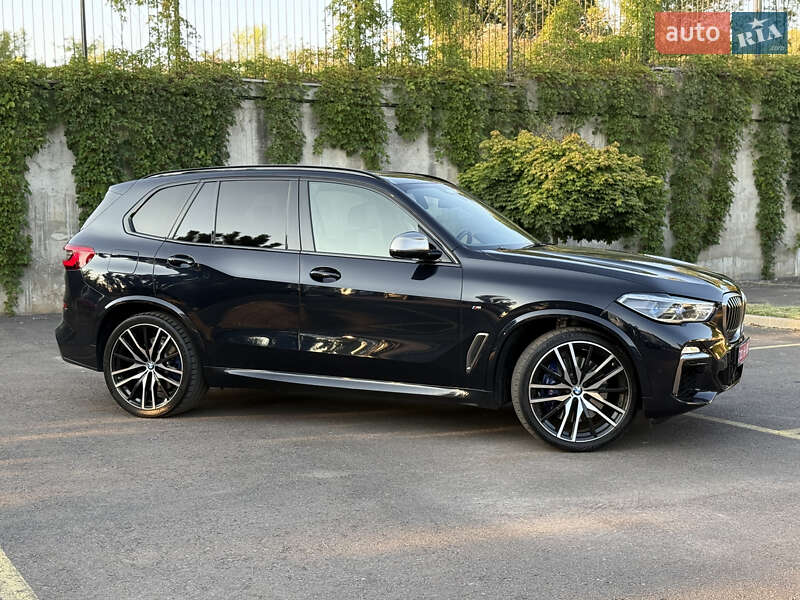 Внедорожник / Кроссовер BMW X5 2019 в Ровно фото 13 Внедорожник / Кроссовер BMW X5 2019 в Ровно