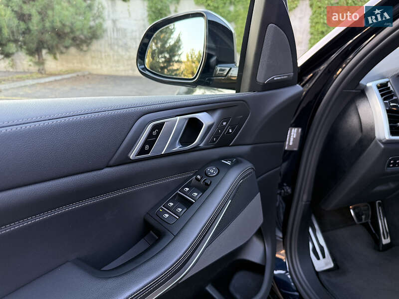 Внедорожник / Кроссовер BMW X5 2019 в Ровно фото 24 Внедорожник / Кроссовер BMW X5 2019 в Ровно