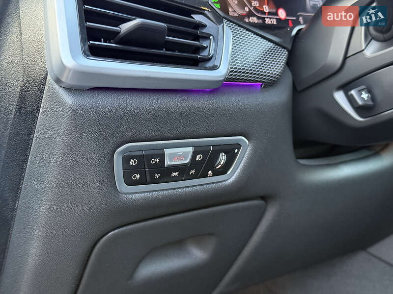 Внедорожник / Кроссовер BMW X5 2019 в Ровно фото 34 Внедорожник / Кроссовер BMW X5 2019 в Ровно