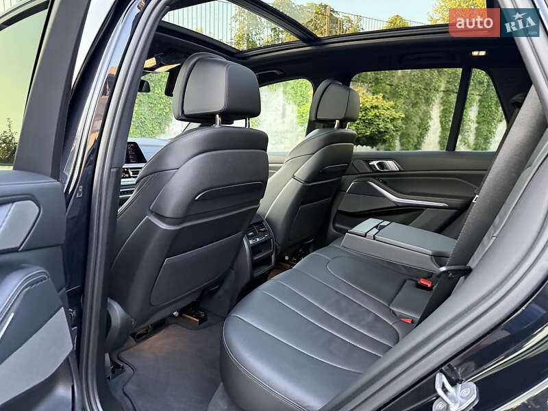 Внедорожник / Кроссовер BMW X5 2019 в Ровно фото 45 Внедорожник / Кроссовер BMW X5 2019 в Ровно