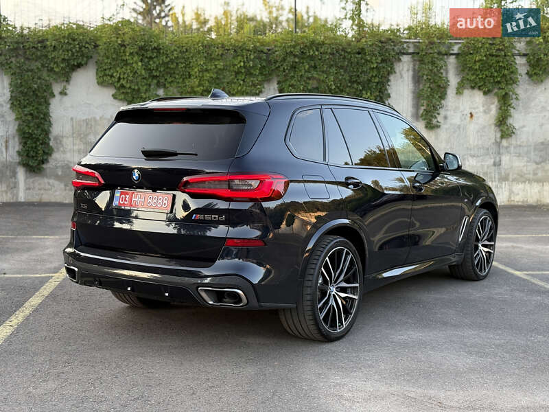 Внедорожник / Кроссовер BMW X5 2019 в Ровно фото 48 Внедорожник / Кроссовер BMW X5 2019 в Ровно