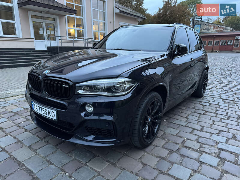 BMW X5 2014 BMW X5 2014
