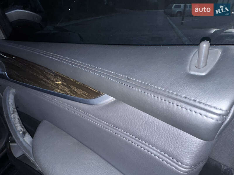 Внедорожник / Кроссовер BMW X5 2014 в Львове фото 24 Внедорожник / Кроссовер BMW X5 2014 в Львове