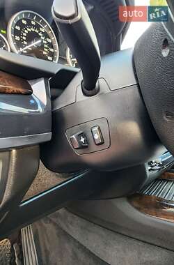Внедорожник / Кроссовер BMW X5 2015 в 