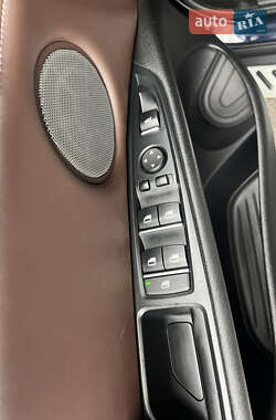 Внедорожник / Кроссовер BMW X5 2015 в 