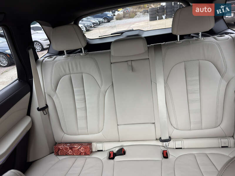 Внедорожник / Кроссовер BMW X5 2020 в Житомире фото 44 Внедорожник / Кроссовер BMW X5 2020 в Житомире