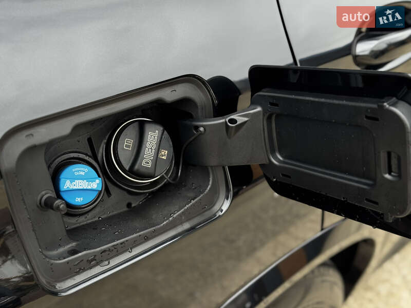 Внедорожник / Кроссовер BMW X5 2020 в Житомире фото 60 Внедорожник / Кроссовер BMW X5 2020 в Житомире