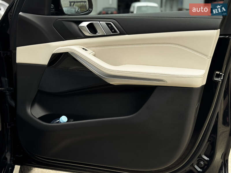 Внедорожник / Кроссовер BMW X5 2020 в Житомире фото 65 Внедорожник / Кроссовер BMW X5 2020 в Житомире