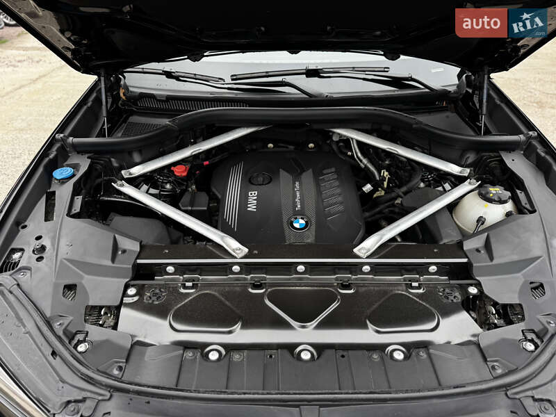 Внедорожник / Кроссовер BMW X5 2020 в Житомире фото 74 Внедорожник / Кроссовер BMW X5 2020 в Житомире