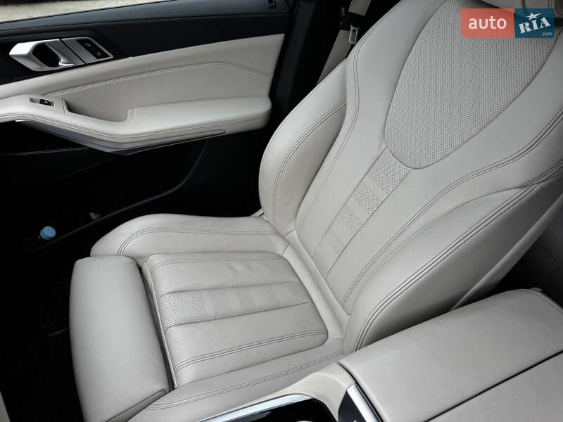 Внедорожник / Кроссовер BMW X5 2020 в Житомире фото 82 Внедорожник / Кроссовер BMW X5 2020 в Житомире