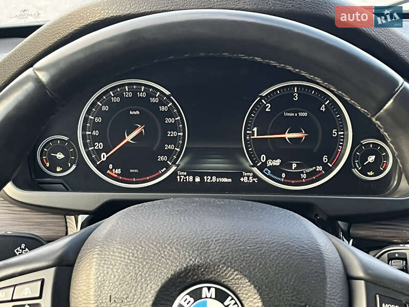 Позашляховик / Кросовер BMW X5 2017 в Києві фото 20 Позашляховик / Кросовер BMW X5 2017 в Києві