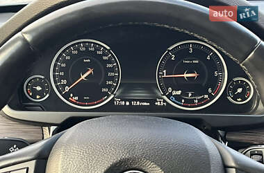 Внедорожник / Кроссовер BMW X5 2017 в 