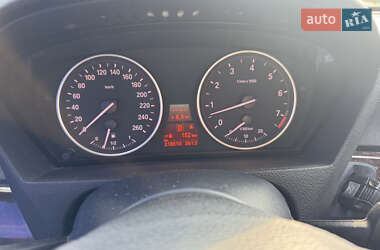 Внедорожник / Кроссовер BMW X5 2008 в 