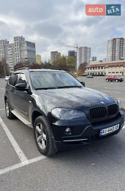 BMW X5 2008