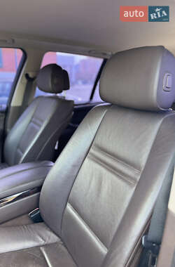 Внедорожник / Кроссовер BMW X5 2008 в 