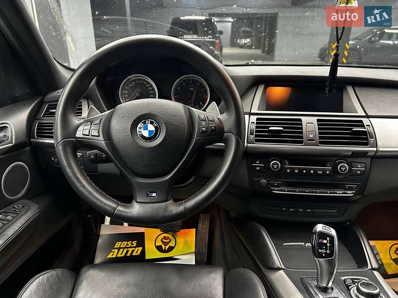 Внедорожник / Кроссовер BMW X5 2010 в Черновцах фото 17 Внедорожник / Кроссовер BMW X5 2010 в Черновцах