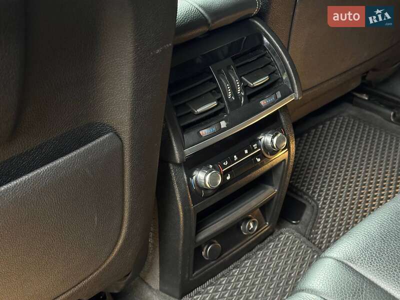 Внедорожник / Кроссовер BMW X5 2017 в Каменец-Подольском фото 31 Внедорожник / Кроссовер BMW X5 2017 в Каменец-Подольском