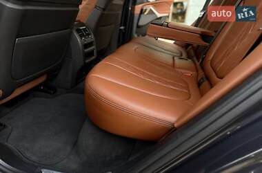 Внедорожник / Кроссовер BMW X5 2019 в 