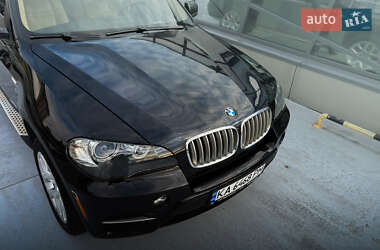 Внедорожник / Кроссовер BMW X5 2011 в Киеве