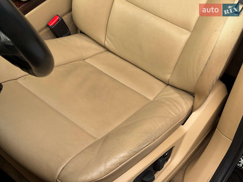 Внедорожник / Кроссовер BMW X5 2011 в Киеве