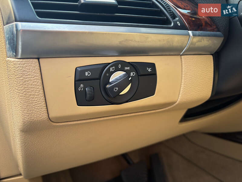 Внедорожник / Кроссовер BMW X5 2011 в Киеве