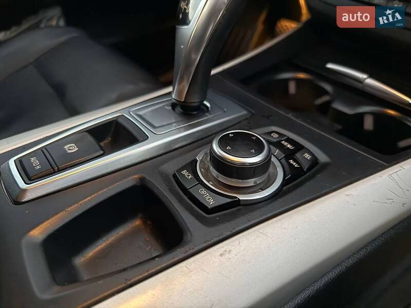 Внедорожник / Кроссовер BMW X5 2012 в Дубно фото 28 Внедорожник / Кроссовер BMW X5 2012 в Дубно