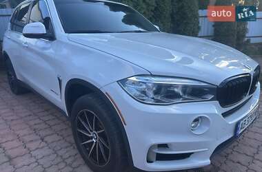 Внедорожник / Кроссовер BMW X5 2016 в Виннице Внедорожник / Кроссовер BMW X5 2016 в Виннице