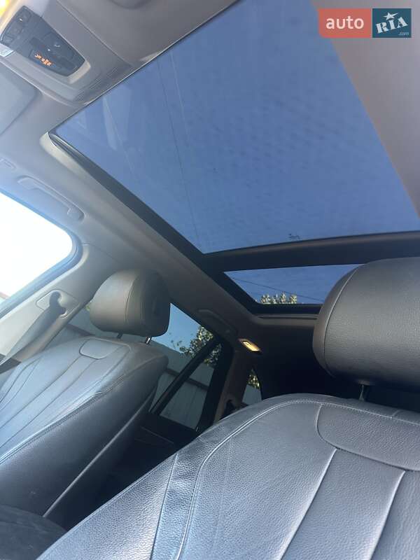 Внедорожник / Кроссовер BMW X5 2016 в Виннице фото 26 Внедорожник / Кроссовер BMW X5 2016 в Виннице