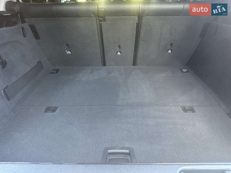 Внедорожник / Кроссовер BMW X5 2016 в Виннице фото 35 Внедорожник / Кроссовер BMW X5 2016 в Виннице