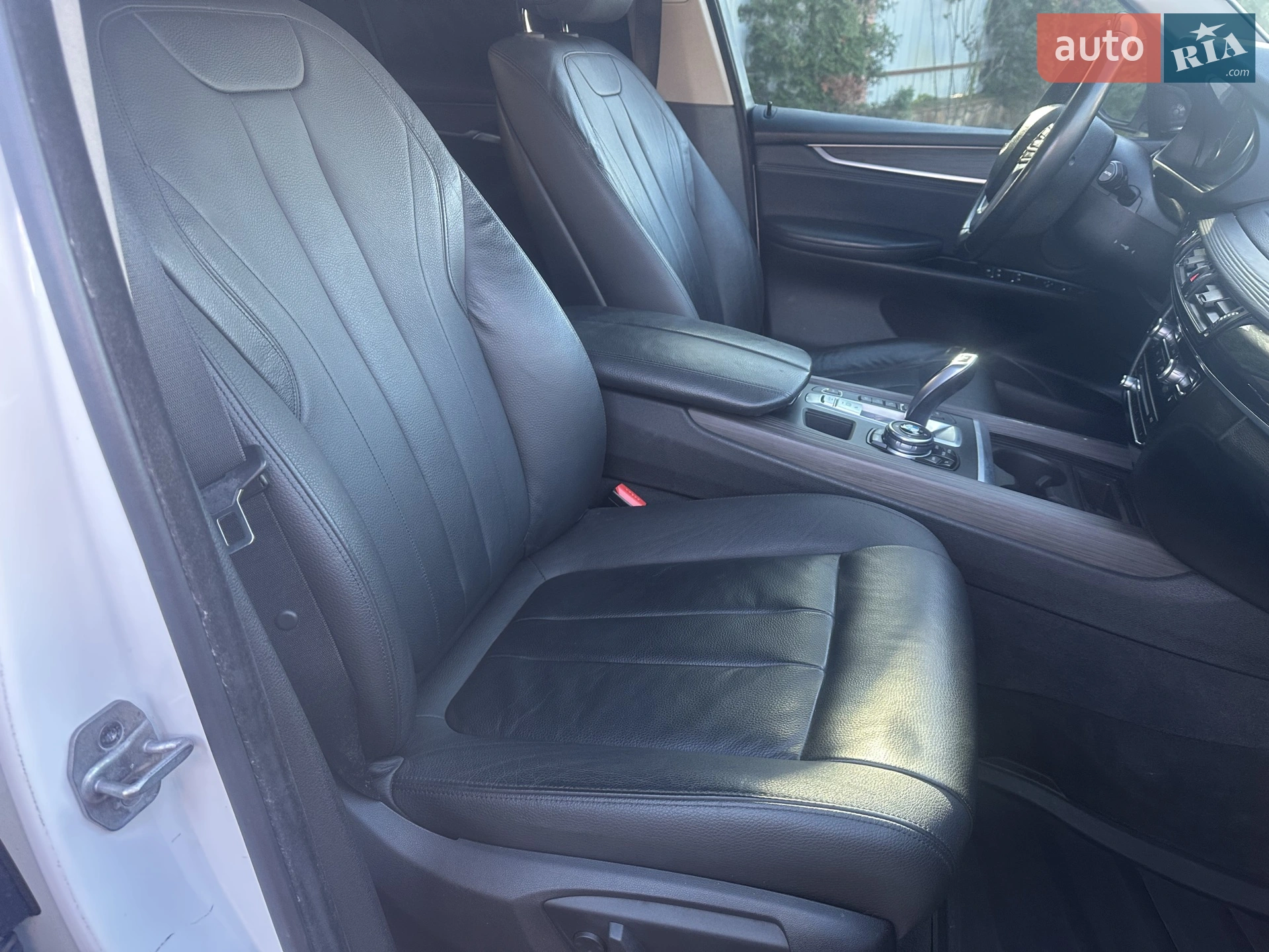 2016 BMW X5 - мініатюра 44