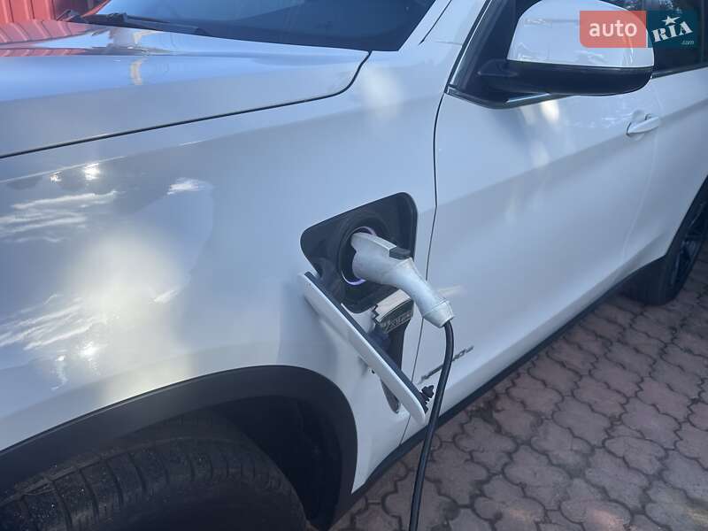 Внедорожник / Кроссовер BMW X5 2016 в Виннице фото 50 Внедорожник / Кроссовер BMW X5 2016 в Виннице