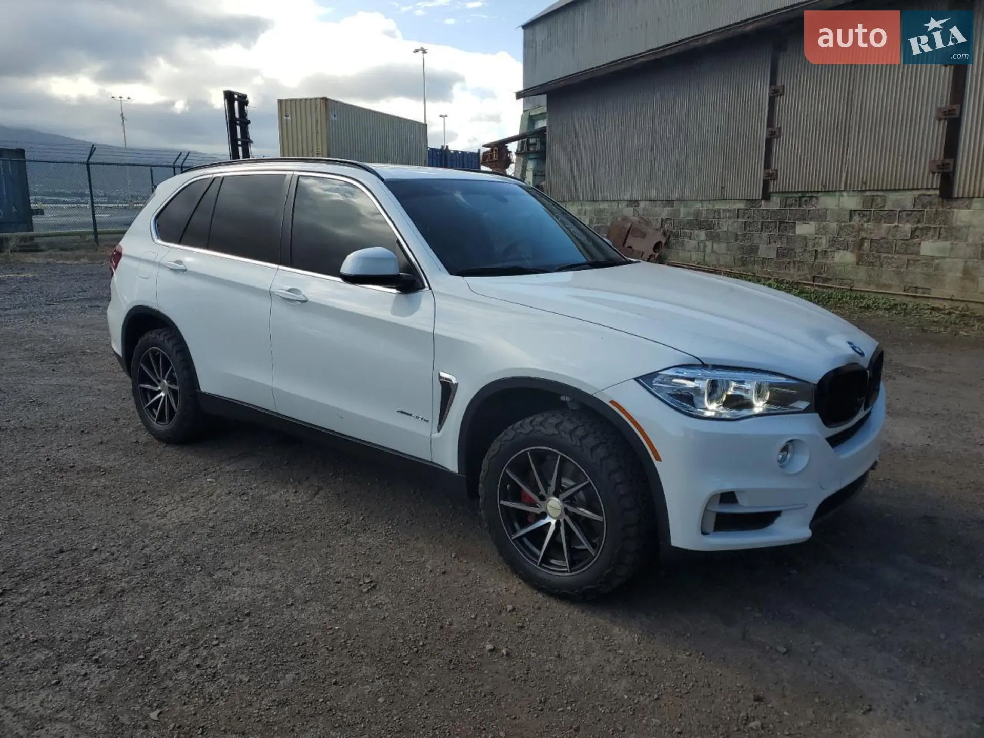 2016 BMW X5 - мініатюра 56